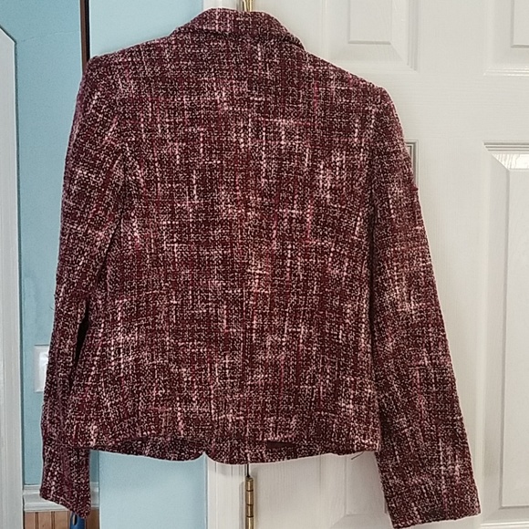 Blazer - Picture 3 of 3